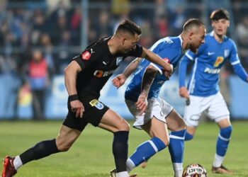 U-Craiova-Farul