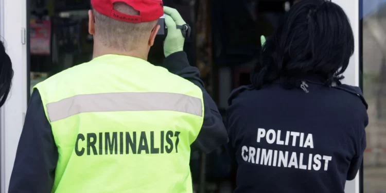 criminalisti