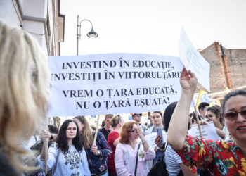 greva-profesori-invatamant