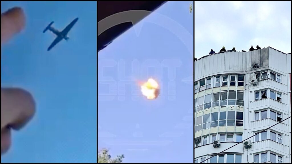 moscova-atacata-drone