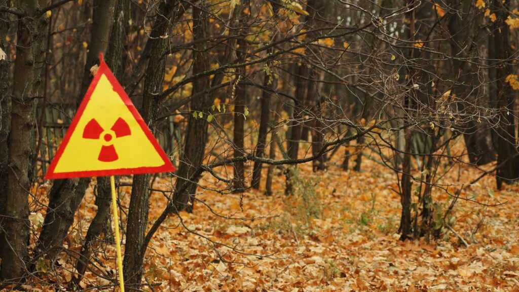 nor-radioactiv