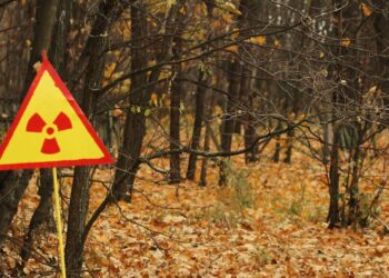 nor-radioactiv