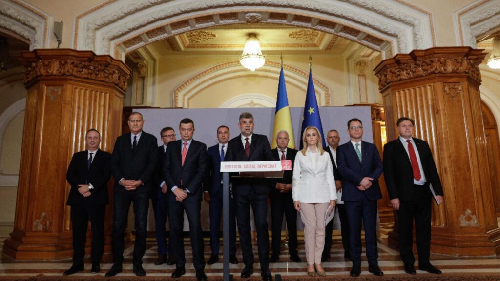Guvernul-Ciolacu