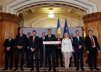 Guvernul-Ciolacu