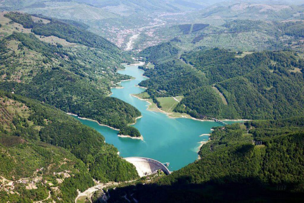 Valea-Doftanei