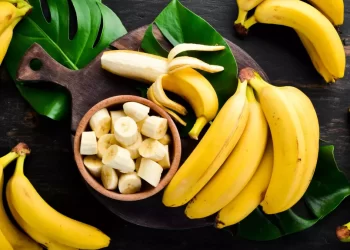 banana