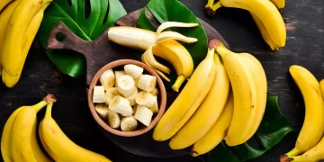 banana