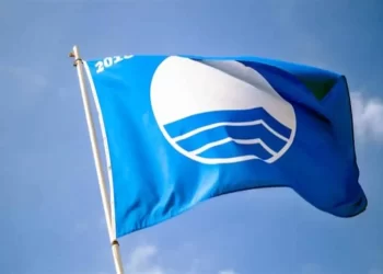 blue-flag