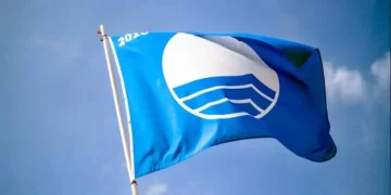 blue-flag