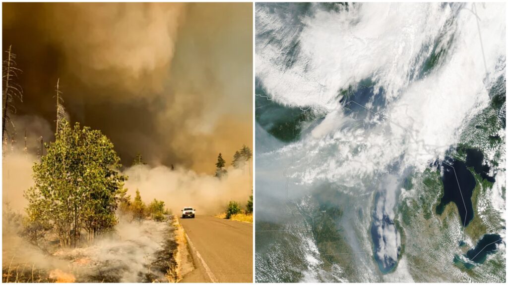 norul-fum-incendii-canada-romania