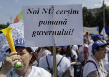protest-educatie