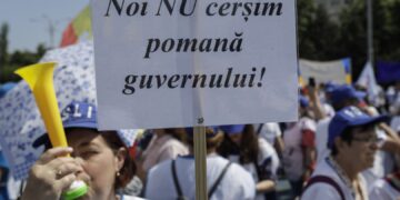 protest-educatie