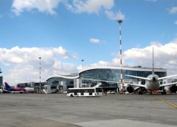 Aeroportul-Otopeni
