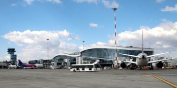 Aeroportul-Otopeni
