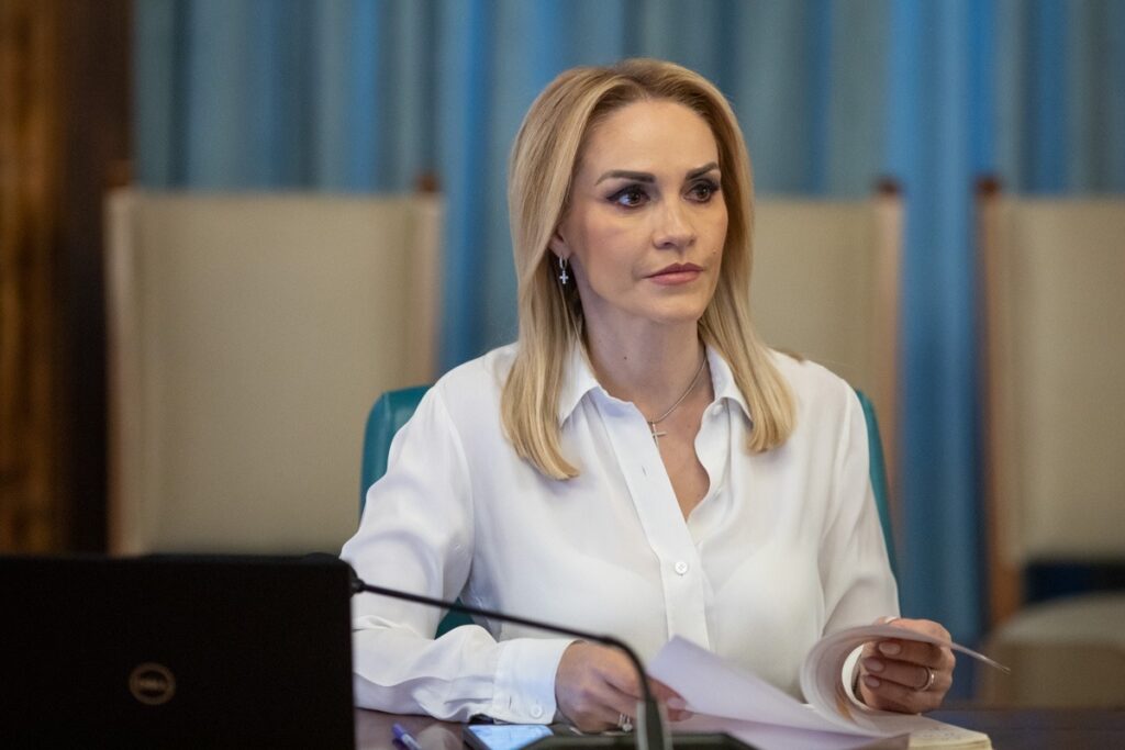 Gabriela-Firea