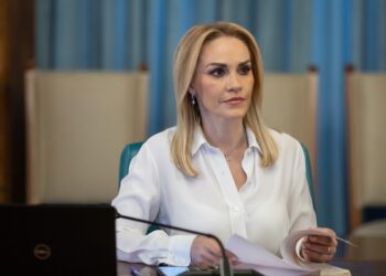 Gabriela-Firea