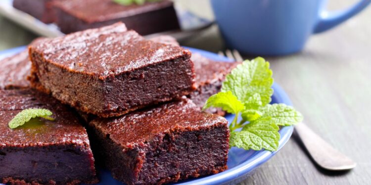 Negresă-vegană
