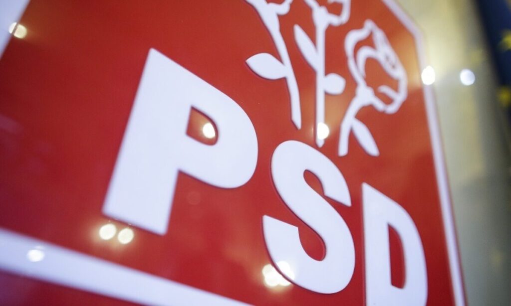 PSD-sigla