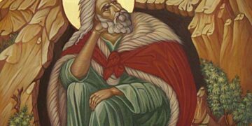 Sfantul-Ilie