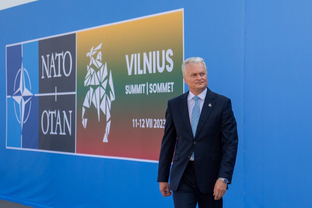 Vilnius