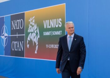 Vilnius