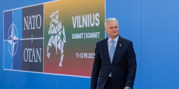 Vilnius