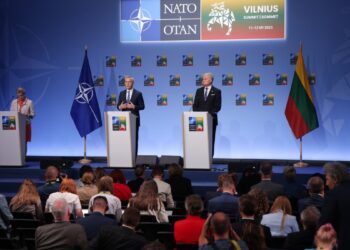 Vilnius-Nato
