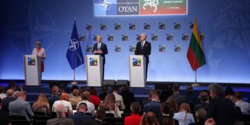 Vilnius-Nato
