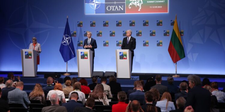 Vilnius-Nato
