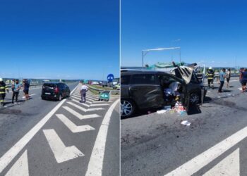 accident-autostrada-deva-nadlac
