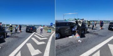 accident-autostrada-deva-nadlac