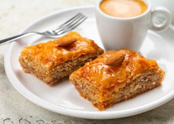 Baclava