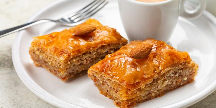 Baclava