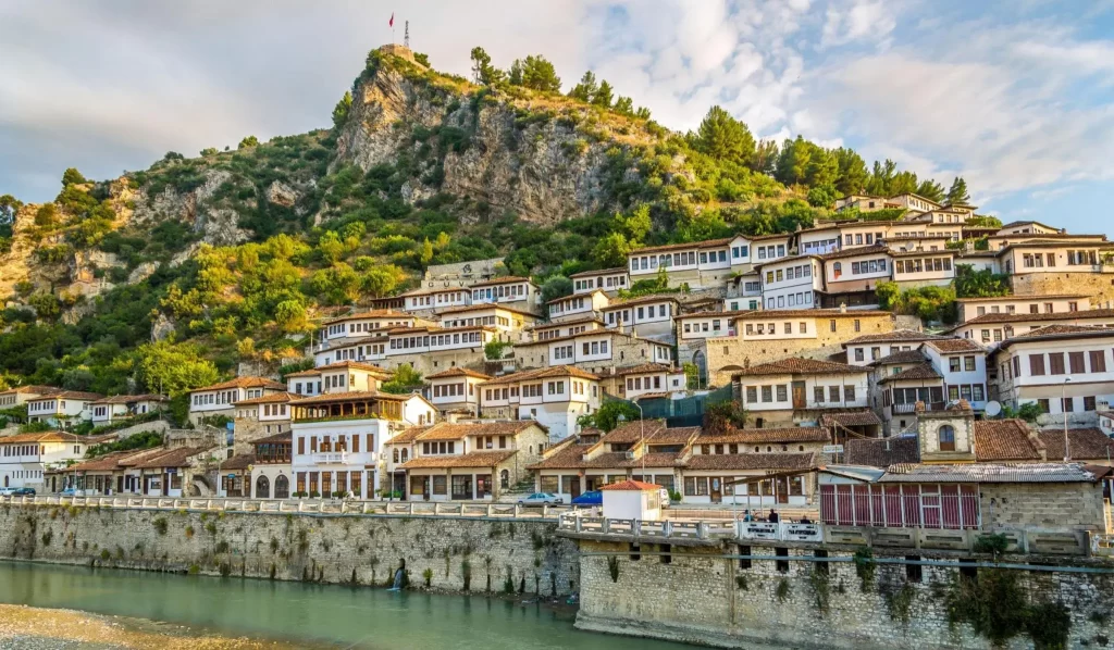 berat