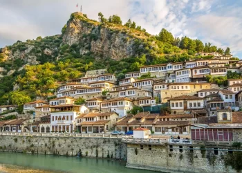 berat