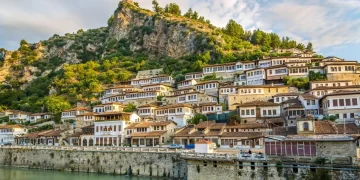 berat
