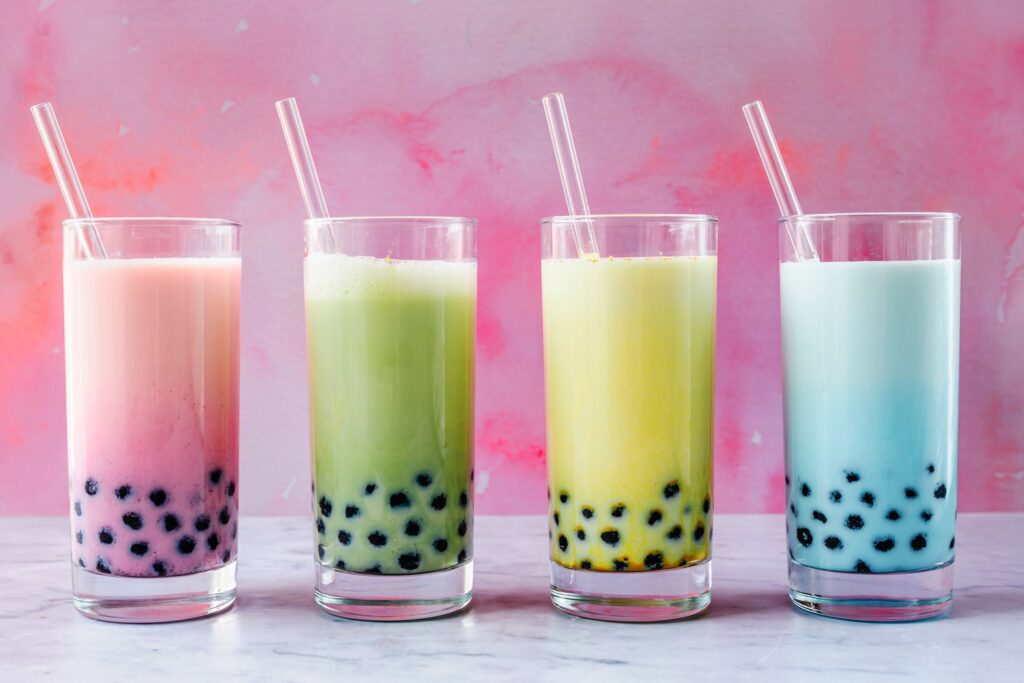 bubble-tea