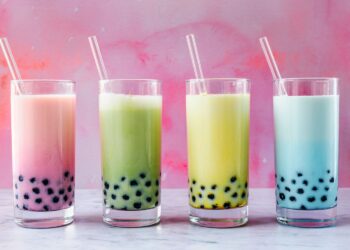 bubble-tea