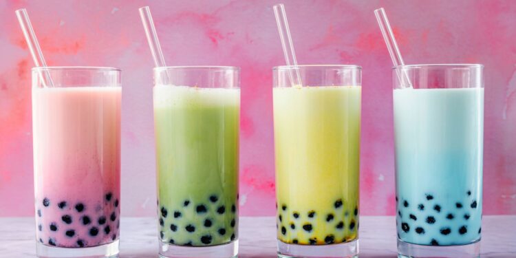 bubble-tea