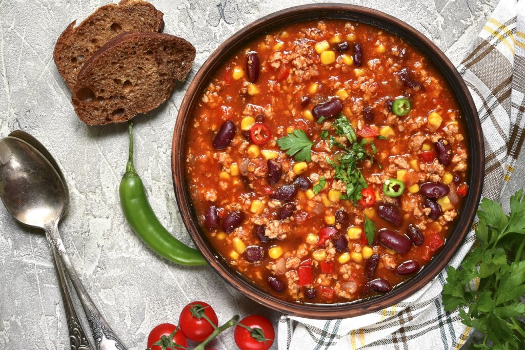 Chili-Con-Carne