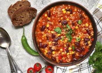 Chili-Con-Carne