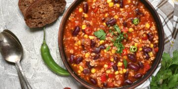 Chili-Con-Carne