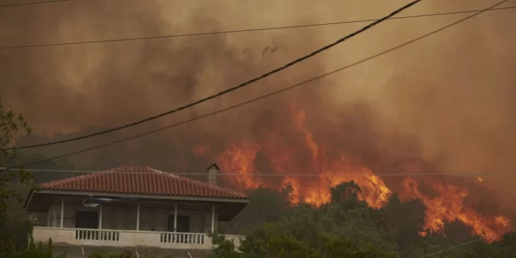 incendiu-grecia