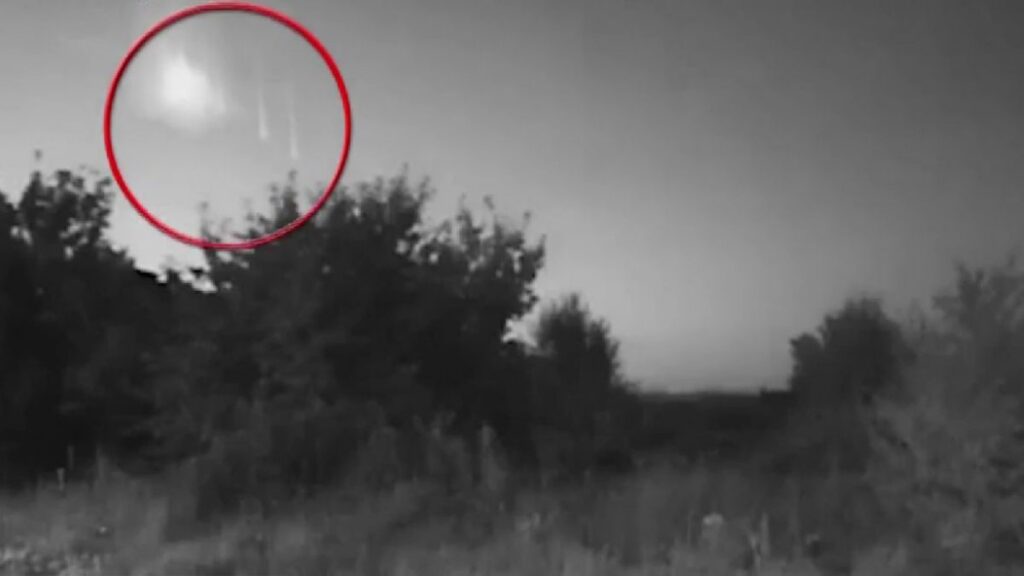meteorit-romania