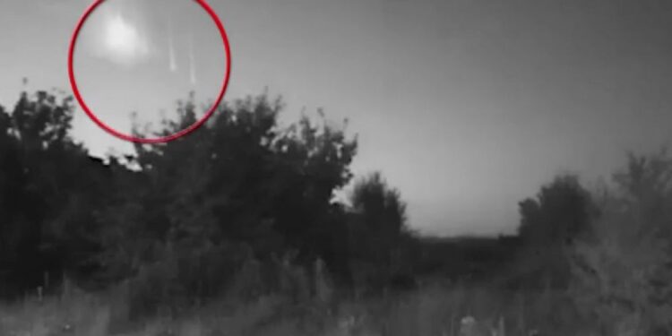 meteorit-romania