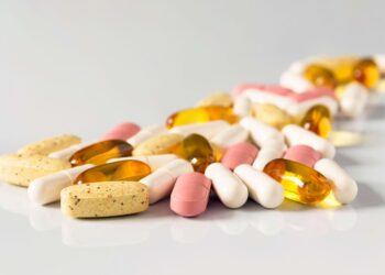 multivitamine