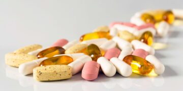 multivitamine