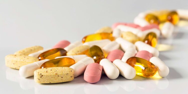 multivitamine