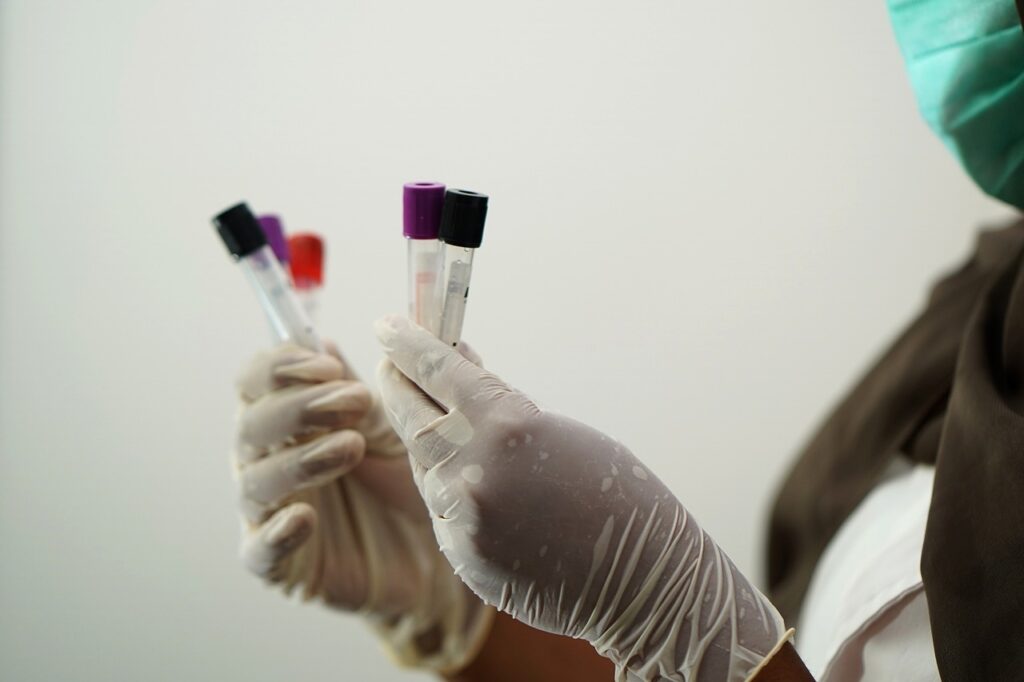 norovirus