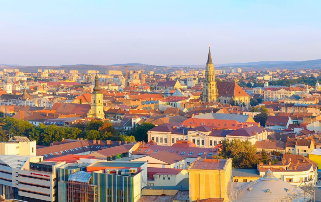 orase-Romania